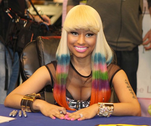 Nicki Minaj