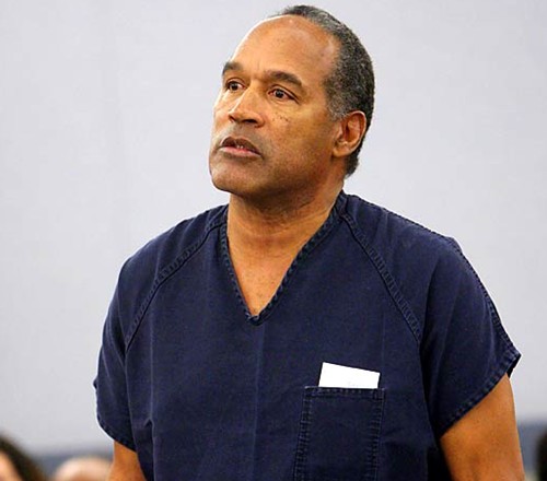 O.J. Simpson