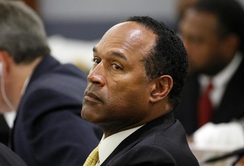 O.J. Simpson