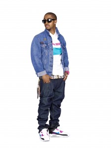 Omarion Picture Omarion Picture