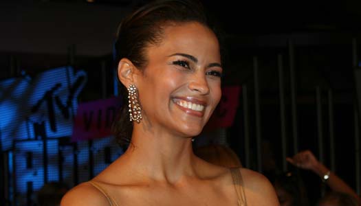 Paula Patton