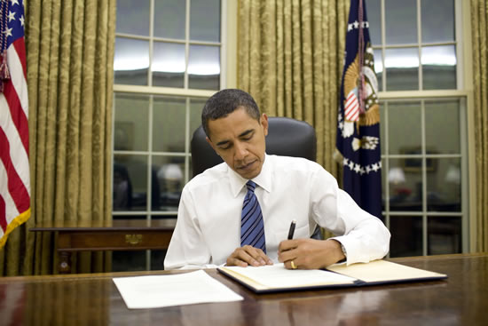 President Obama