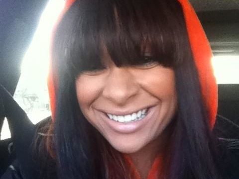 Raven-Symone Gay
