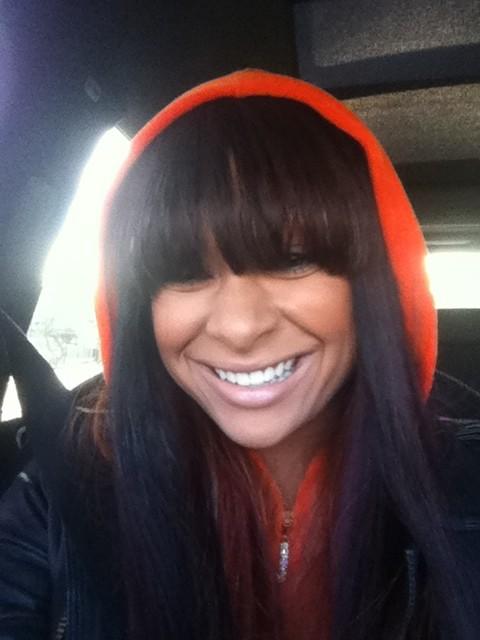 Raven-Symone Gay