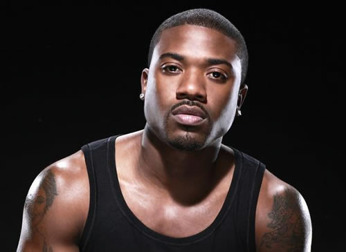 Ray J
