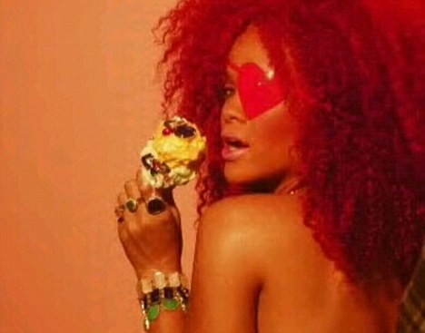 Rihanna Picture