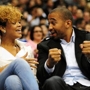 Rihanna and Matt Kemp Split