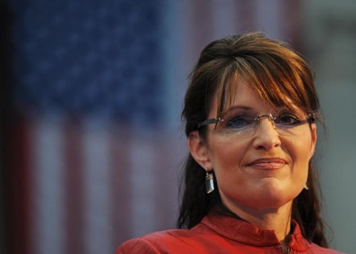 Sarah Palin
