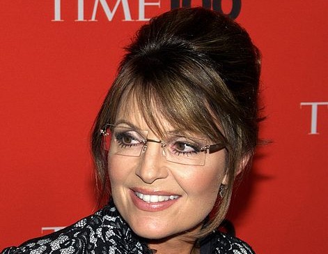 Sarah Palin