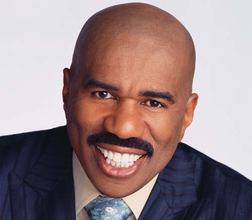 Steve Harvey