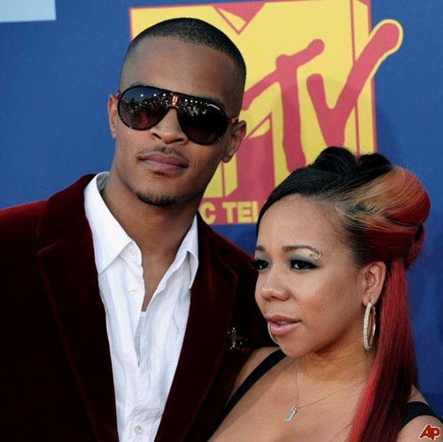 TI Wife