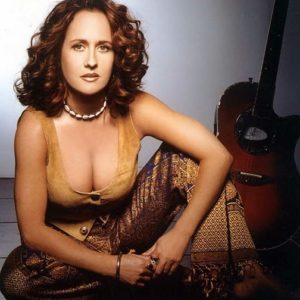 Teena Marie Pic