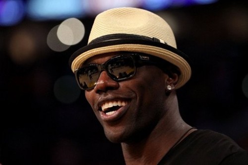 Terrell Owens