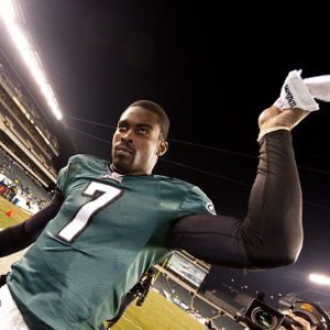 Tucker Carlson Michael Vick