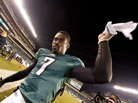 Tucker Carlson Michael Vick