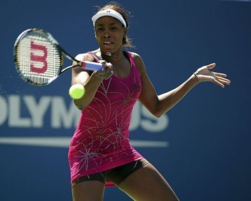 Venus Williams