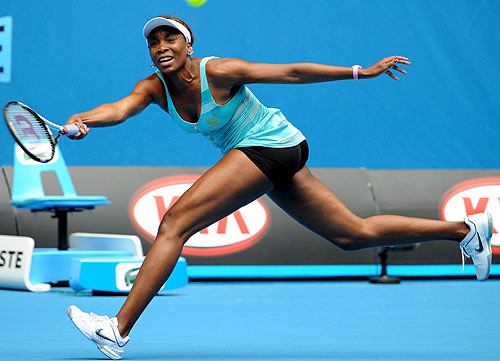 Venus Williams