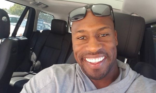 Vernon Davis