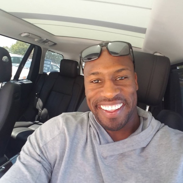 Vernon Davis