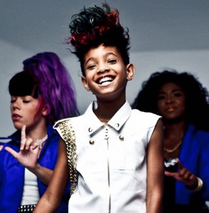 Willow Smith