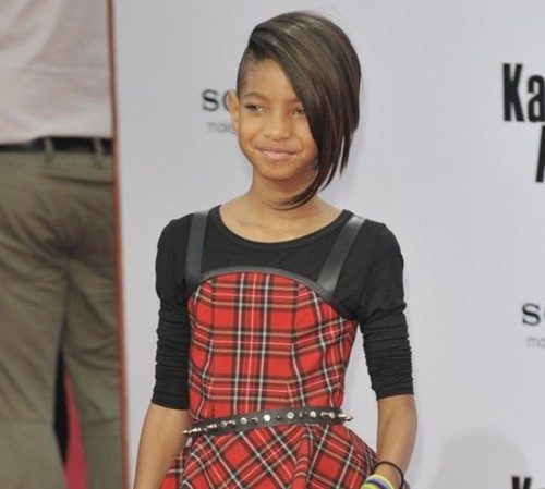 Willow Smith