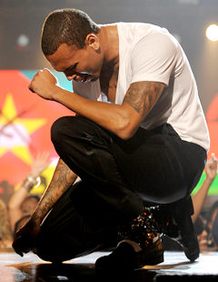 Chris Brown