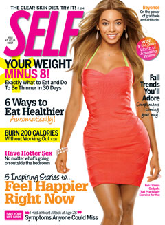 beyonce-self