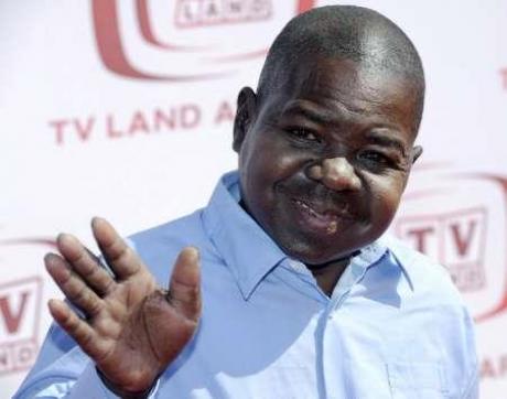gary coleman deathbed