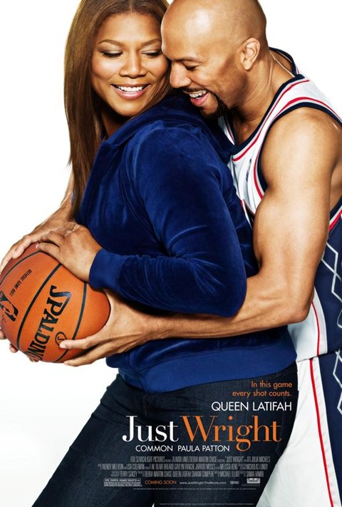 Just Wright Movie Review Just Wright Movie Review