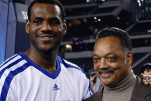 lebron jackson