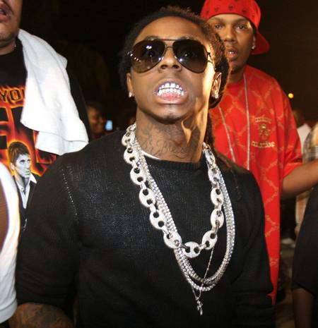 Lil’ Wayne