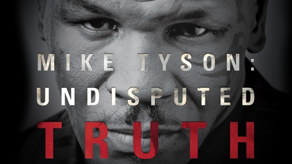 mike tyson donald trump