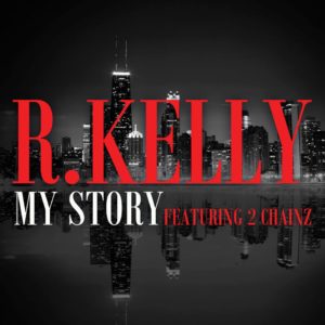 R. Kelly