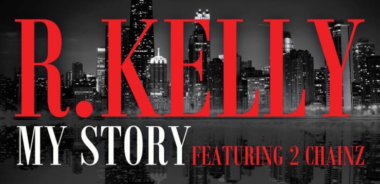 R. Kelly
