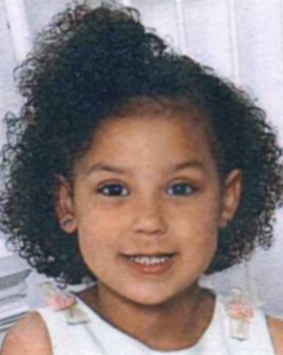 Shaniya Nicole Davis pics