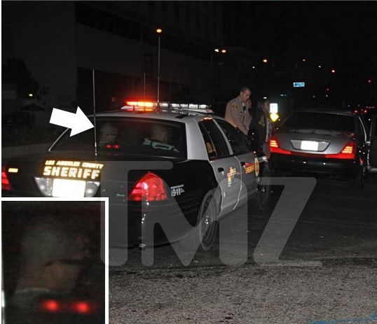 tameka arrested 3