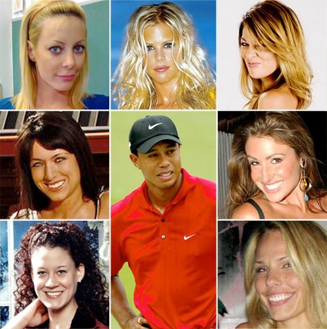 tiger woods mistresses pictures tigers mistresses videos