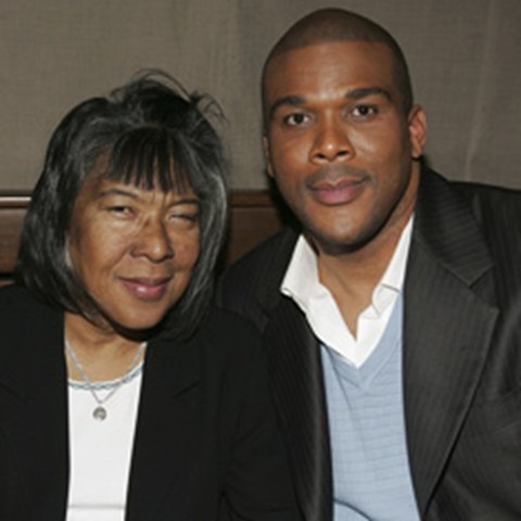 tyler perry mother pictures tyler perry mother photos